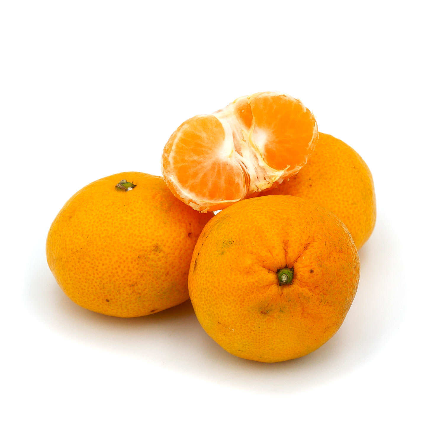 Organic Satsuma Mandarin
