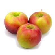 Organic Apples 'Story®' from Frnace