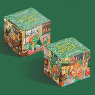 Advent calendars 2025 : gourmet treats for the whole family