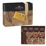 Assortment of 25 Chocolate by Valrhona