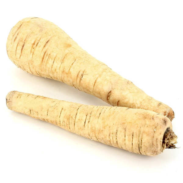 Panais de France bio - La pièce (minimum 50g)