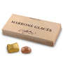 Marrons glacés Corsiglia - Coffret bois