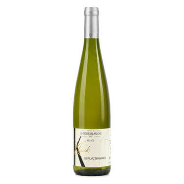 Alsace Gewurztraminer AOC Alsace Gewurztraminer AOC