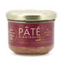 Ostrich Pâté with Green Pepper
