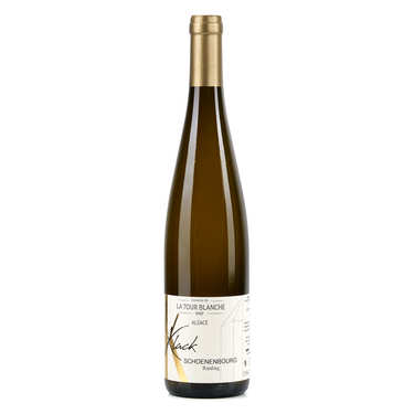 Alsace Riesling Grand Cru Schoenenbourg AOC Alsace Riesling Grand Cru Schoenenbourg AOC