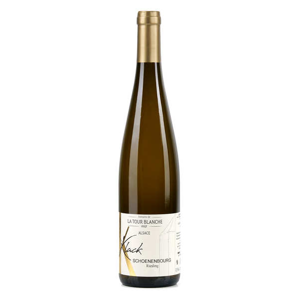 Alsace riesling grand cru schoenenbourg aoc - bouteille 75cl - 2014