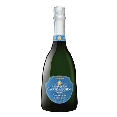 Cuvée Charles VII Blanc de Blancs Champagne Cuvée Charles VII Blanc de Blancs Champagne