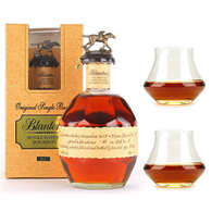 Whisky Blanton's Original single barrel bourbon - 46.5% - Blanton