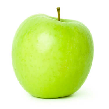 Organic Apples 'Granny Smith' from France Organic Apples 'Granny Smith' from France