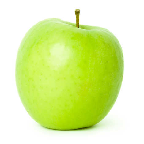 Fresh Granny Smith Apple