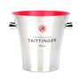Le seau à Champagne Taittinger