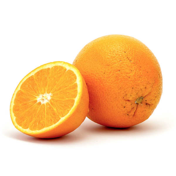 Organic Oranges from Greece - BioKarpos