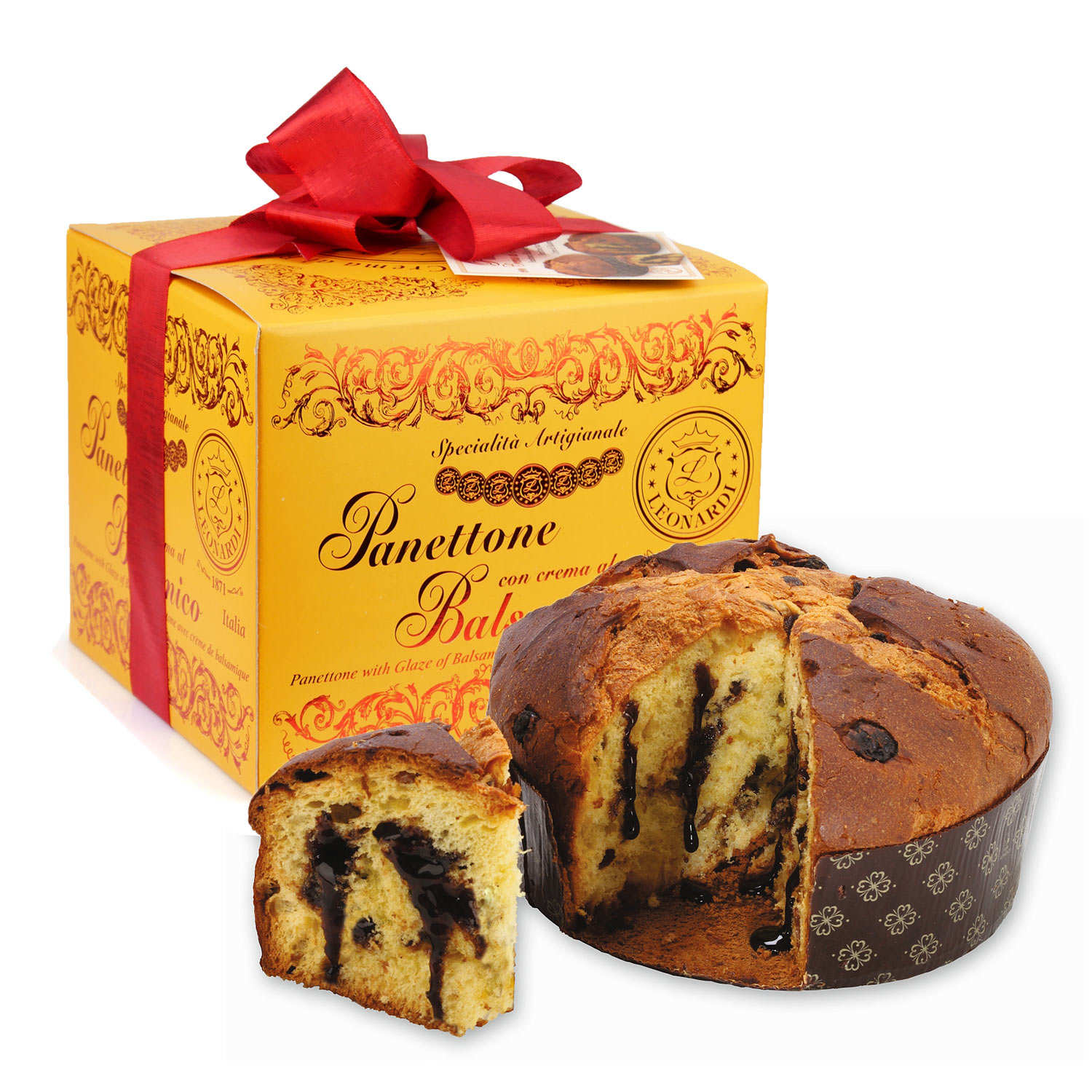 Panettone Le Meilleur Le Panettone Son Histoire Et Nos Bonnes Panettone Le Meilleur Le Panettone Son Histoire Et Nos Bonnes