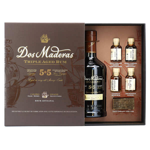 DISCOVERY - COFFRET APERO – SWISS GIFT SELECTION