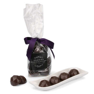 Black Diamond Chocolate by Hadrien chocolatier Black Diamond Chocolate by Hadrien chocolatier
