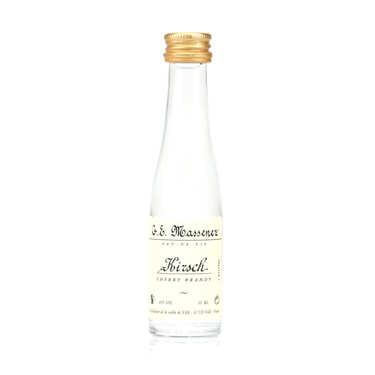 BelgosweetMini bouteille d'eau 25 cl - Notre sélection de cadeaux d'affaires