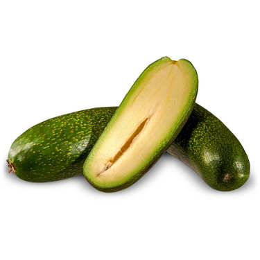 Organic Little Avocados Organic Little Avocados