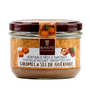 Organic Milk Chocolate and Caramel Spread