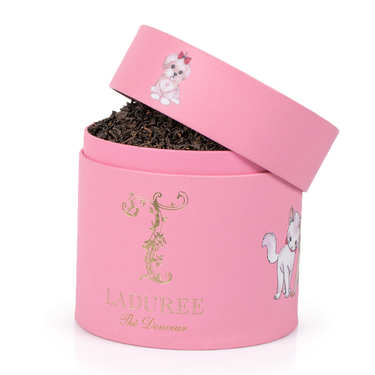 Douceur Tea by Ladurée Douceur Tea by Ladurée