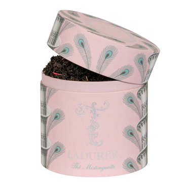 Mistinguette Tea by Ladurée Mistinguette Tea by Ladurée