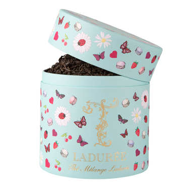 Blend Tea by Ladurée Blend Tea by Ladurée