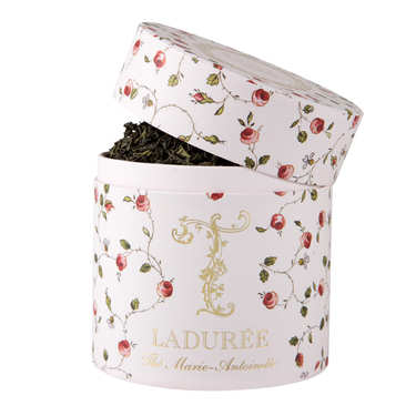 Marie-Antoinette Tea by Ladurée Marie-Antoinette Tea by Ladurée