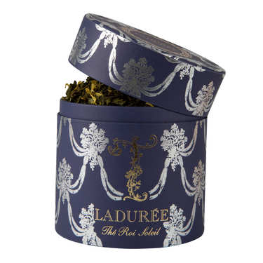 Roi Soleil Tea by Ladurée Roi Soleil Tea by Ladurée