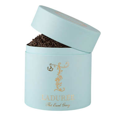 Earl Grey Tea by Ladurée Earl Grey Tea by Ladurée