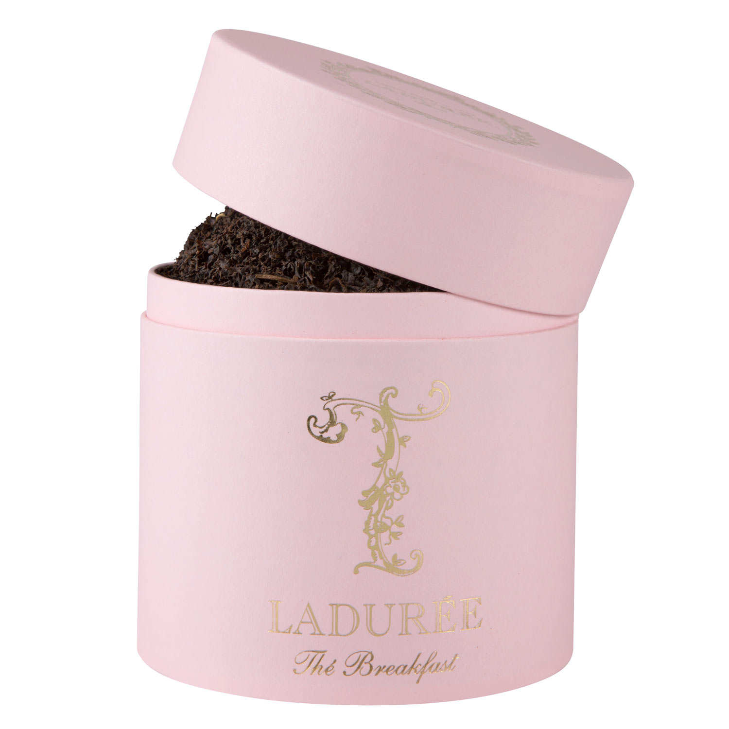 Thé Ladurée Breakfast tea T by Ladurée