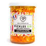 Organic Spiced Vegetables Achars