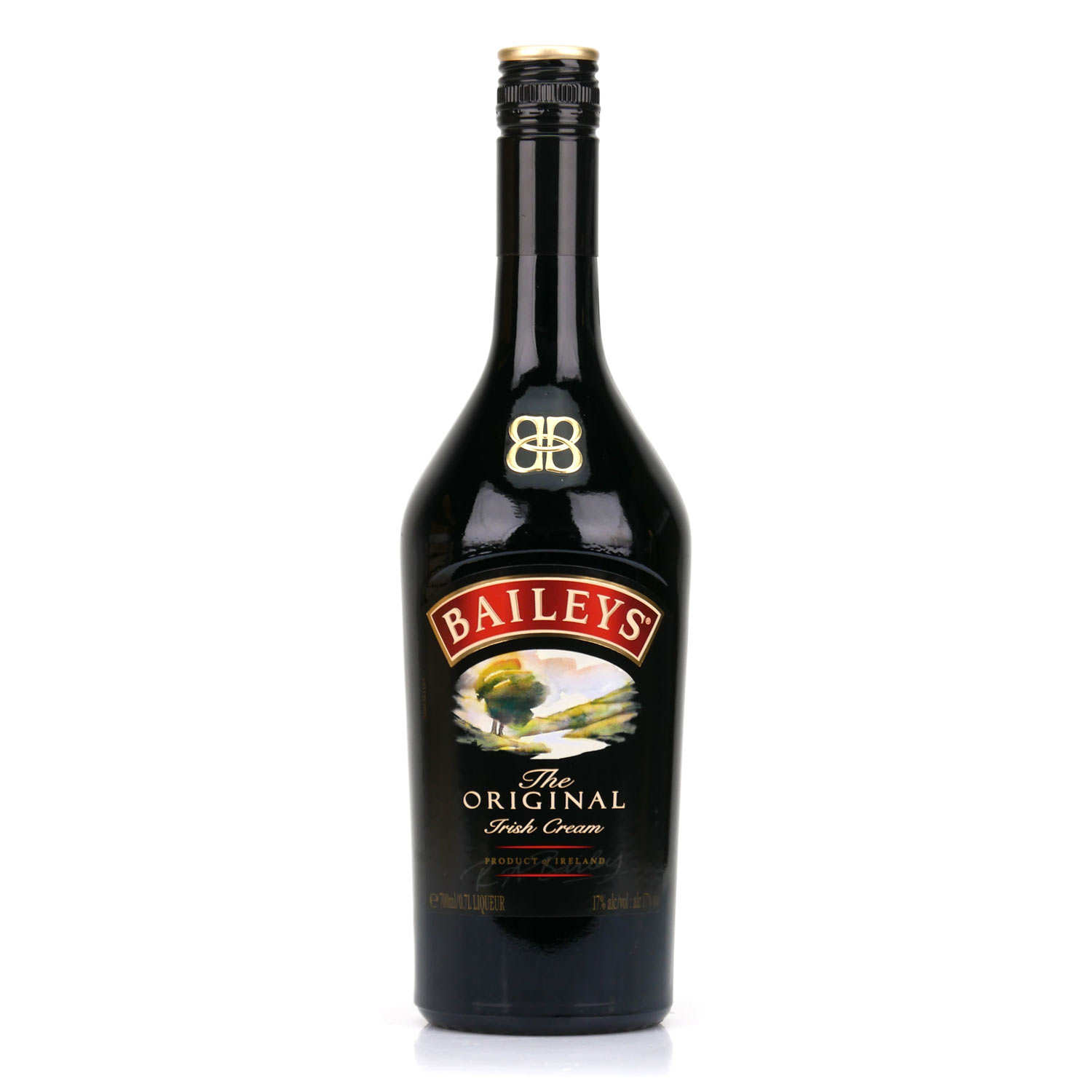 Baileys Original Irish Cream Whisky 17 Baileys