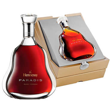 Hennessy X.O Cognac + Giftbox