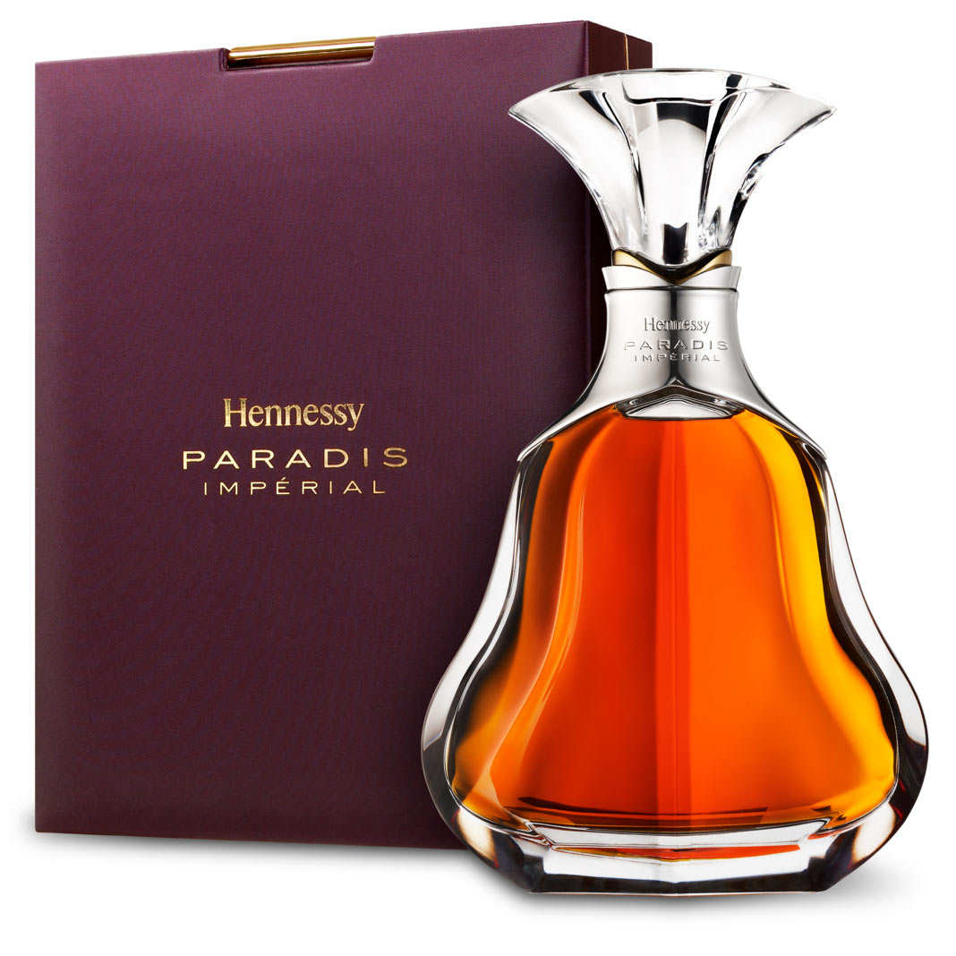 Cognac Hennessy Paradis Imperial 40 Cognac Hennessy