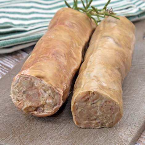 French Sausage 'Andouillette 5A' - Hardouin - Hardouin SA