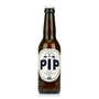 Super Blanche PIP - Bière blanche bio d'Aquitaine 5%