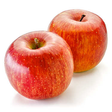 Organic Apples 'Fuji' from France Organic Apples 'Fuji' from France