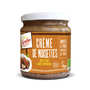 Organic Hazelnuts Cream