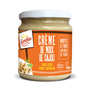 Organic Cashew Nuts Cream