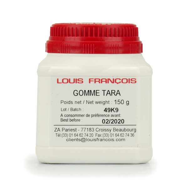 Tara Gum E417 Louis Francois Louis Francois