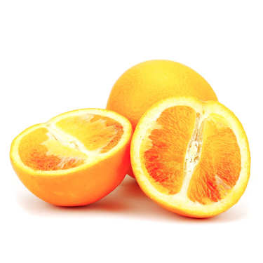 Organic Blood Oranges from Sicily - Tarocco Variety Organic Blood Oranges from Sicily - Tarocco Variety