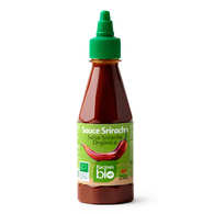 Sauce soja sucrée - Racines bio - 250ml