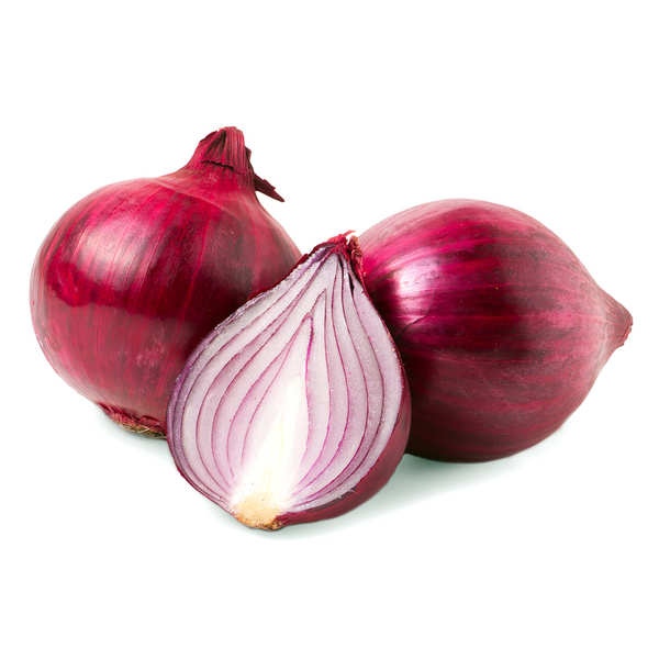 Organic Red Onion