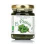 Pistou - Tartinable à l'ail et au basilic bio