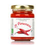 Le pimentou - Tartinable au piment bio