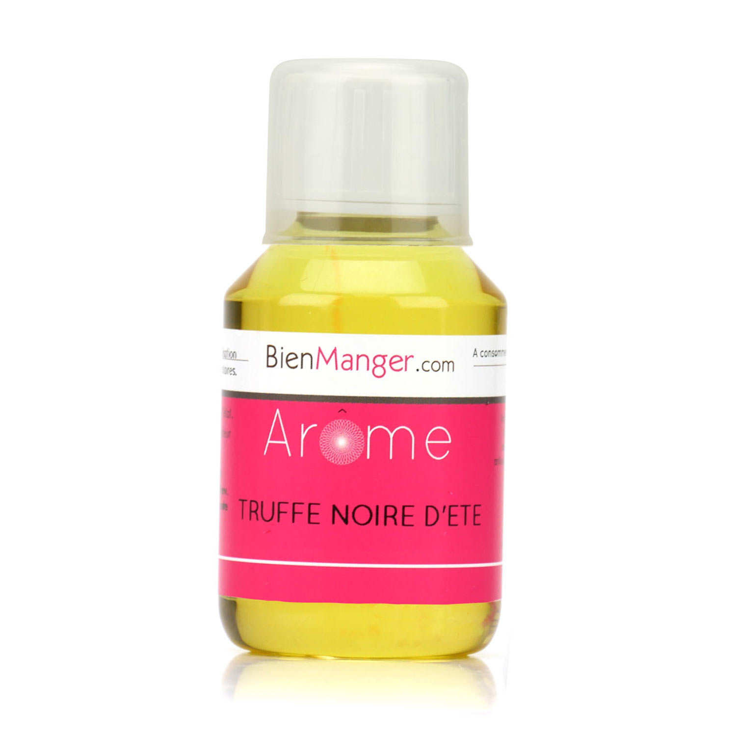 Summer Black Truffle Flavouring BienManger Arômes & Colorants