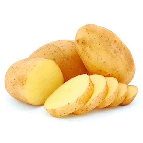 Organic Potato