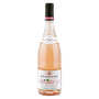 Côtes du Rhône vin rosé Parallèle 45 Bio