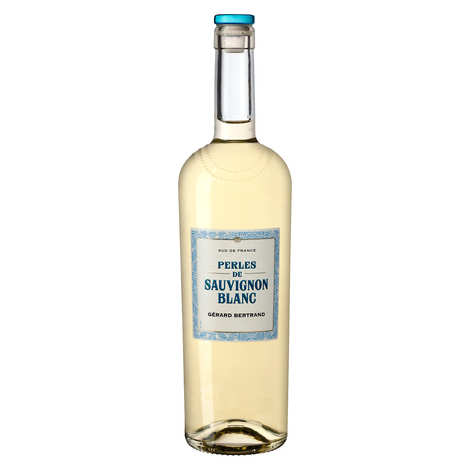 Vin blanc Sauvignon 75cl