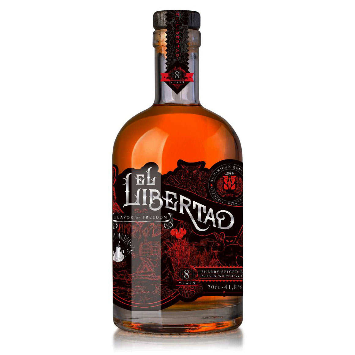 El Libertad 