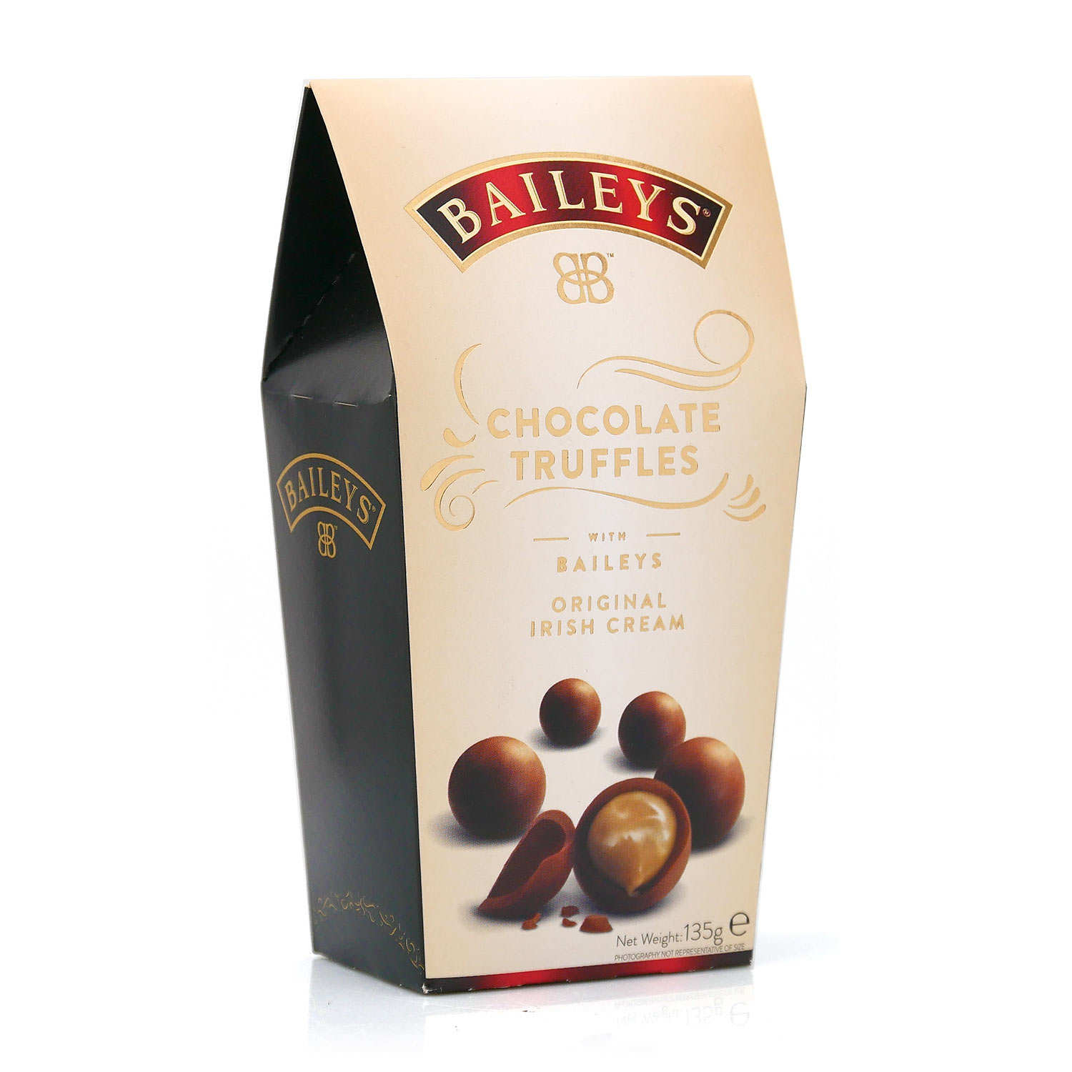 РљРѕРЅС„РµС‚С‹ Baileys Chocolate Truffles Original Irish Cream 320Рі